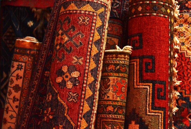 Top Trends in Rugs You Need to Know for Your Home